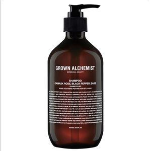 Grown Alchemist Shampoo and Conditioner